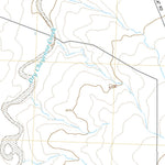 Fuller Reservoir, WY (2017, 24000-Scale) Preview 3