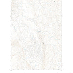 Gillam Draw West, WY (2017, 24000-Scale) Preview 1
