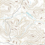 Gilmore Hill, WY (2017, 24000-Scale) Preview 3