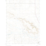 Kessler Gap, WY (2017, 24000-Scale) Preview 1