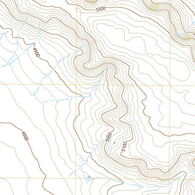 Kessler Gap, WY (2017, 24000-Scale) Preview 2