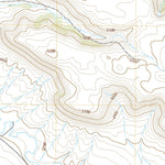 Kessler Gap, WY (2017, 24000-Scale) Preview 3