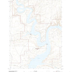 Halfway Hollow East, WY (2018, 24000-Scale) Preview 1