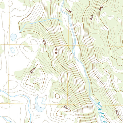 Indian Point, WY (2017, 24000-Scale) Preview 2