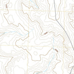 Gillies Draw, WY (2017, 24000-Scale) Preview 2