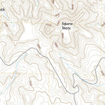 Gillies Draw, WY (2017, 24000-Scale) Preview 3