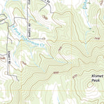 Kismet Peak, WY (2017, 24000-Scale) Preview 3