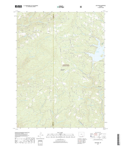 Keystone, WY (2017, 24000-Scale) Preview 1