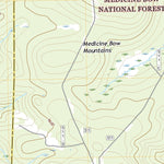 Keystone, WY (2017, 24000-Scale) Preview 2