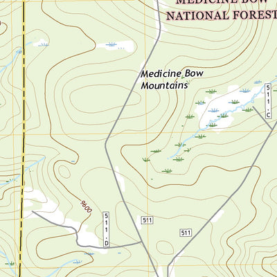 Keystone, WY (2017, 24000-Scale) Preview 2