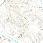 Gilmore Hill NW, WY (2017, 24000-Scale) Preview 3