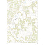 Hulett, WY (2017, 24000-Scale) Preview 1