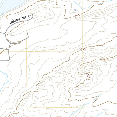 Glenrock, WY (2018, 24000-Scale) Preview 2