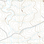 Gilmore Hill NE, WY (2017, 24000-Scale) Preview 3