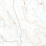 Gould Butte, WY (2017, 24000-Scale) Preview 2