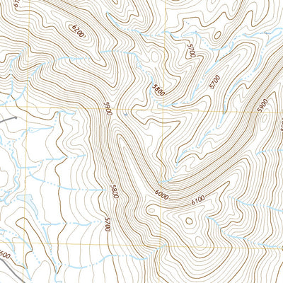 Indian Pass, WY (2017, 24000-Scale) Preview 3