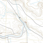 Harris Bridge, WY (2017, 24000-Scale) Preview 3