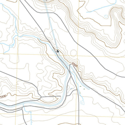 Harris Bridge, WY (2017, 24000-Scale) Preview 3