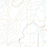 Hay Meadow Reservoir, WY (2017, 24000-Scale) Preview 2