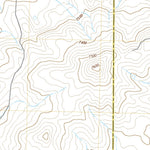 Hay Meadow Reservoir, WY (2017, 24000-Scale) Preview 3