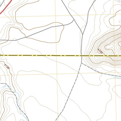 Independence Rock, WY (2017, 24000-Scale) Preview 2