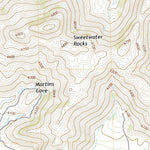 Independence Rock, WY (2017, 24000-Scale) Preview 3