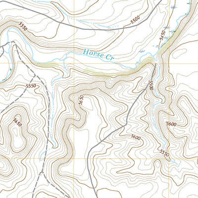 J H D Ranch, WY (2017, 24000-Scale) Preview 3