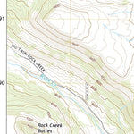 Klondike Hill, WY (2017, 24000-Scale) Preview 3