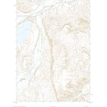 Iron Creek, WY (2017, 24000-Scale) Preview 1