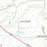 Lander, WY (2017, 24000-Scale) Preview 2