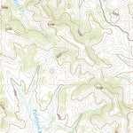 Jim Creek, WY (2017, 24000-Scale) Preview 3