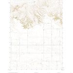 Gurney Peak, WY (2017, 24000-Scale) Preview 1
