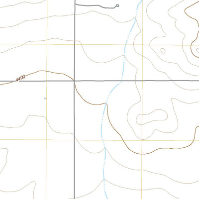 Habig Spring, WY (2018, 24000-Scale) Preview 2