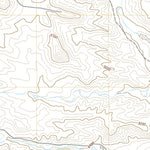 Johnson Mountain, WY (2017, 24000-Scale) Preview 2