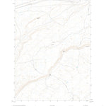J O Dugway, WY (2017, 24000-Scale) Preview 1
