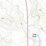 Juel Spring, WY (2017, 24000-Scale) Preview 3