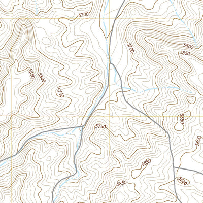 Indian Hill, WY (2017, 24000-Scale) Preview 3