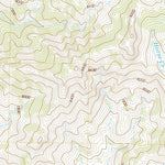 Jaggar Peak, WY (2017, 24000-Scale) Preview 3