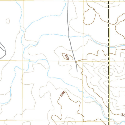 Kirtley, WY (2018, 24000-Scale) Preview 2