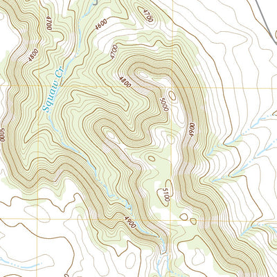 Kirtley, WY (2018, 24000-Scale) Preview 3