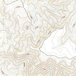 Horse Peak, WY (2017, 24000-Scale) Preview 3