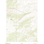 Hays Park, WY (2017, 24000-Scale) Preview 1