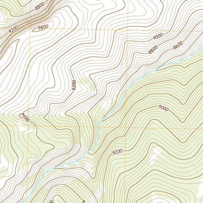 Hays Park, WY (2017, 24000-Scale) Preview 2
