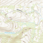 Hays Park, WY (2017, 24000-Scale) Preview 3