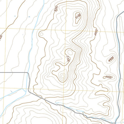 Hidden Valley, WY (2017, 24000-Scale) Preview 3