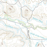 Lake De Smet West, WY (2017, 24000-Scale) Preview 2