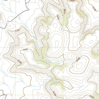 Hell Gap, WY (2017, 24000-Scale) Preview 2
