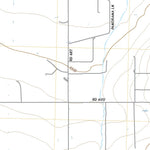 Irma Flats, WY (2017, 24000-Scale) Preview 2