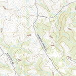 Johnson Ranch, WY (2017, 24000-Scale) Preview 3