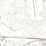 Kemmerer, WY (2017, 24000-Scale) Preview 2